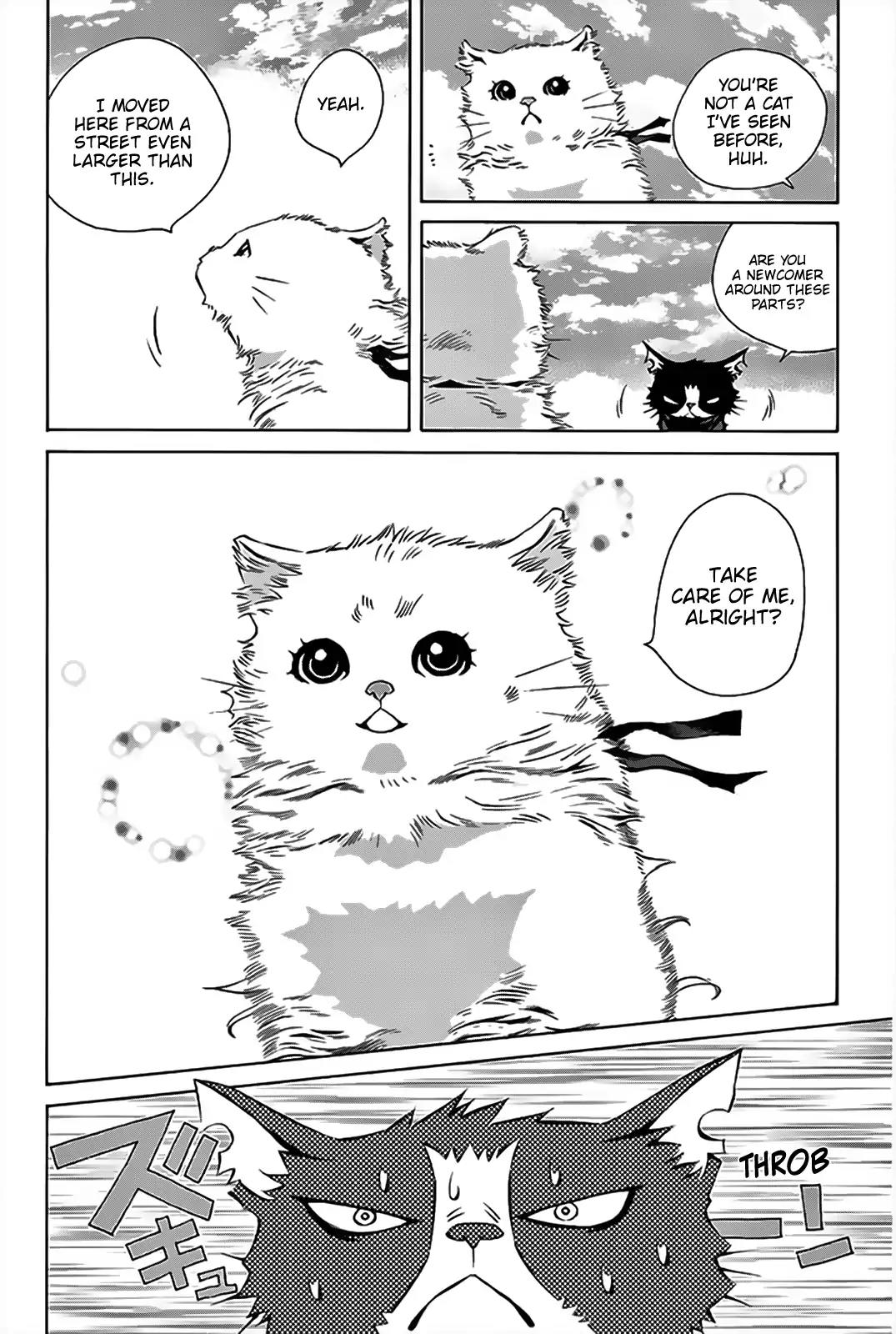 Pastel chapter 150 page 13