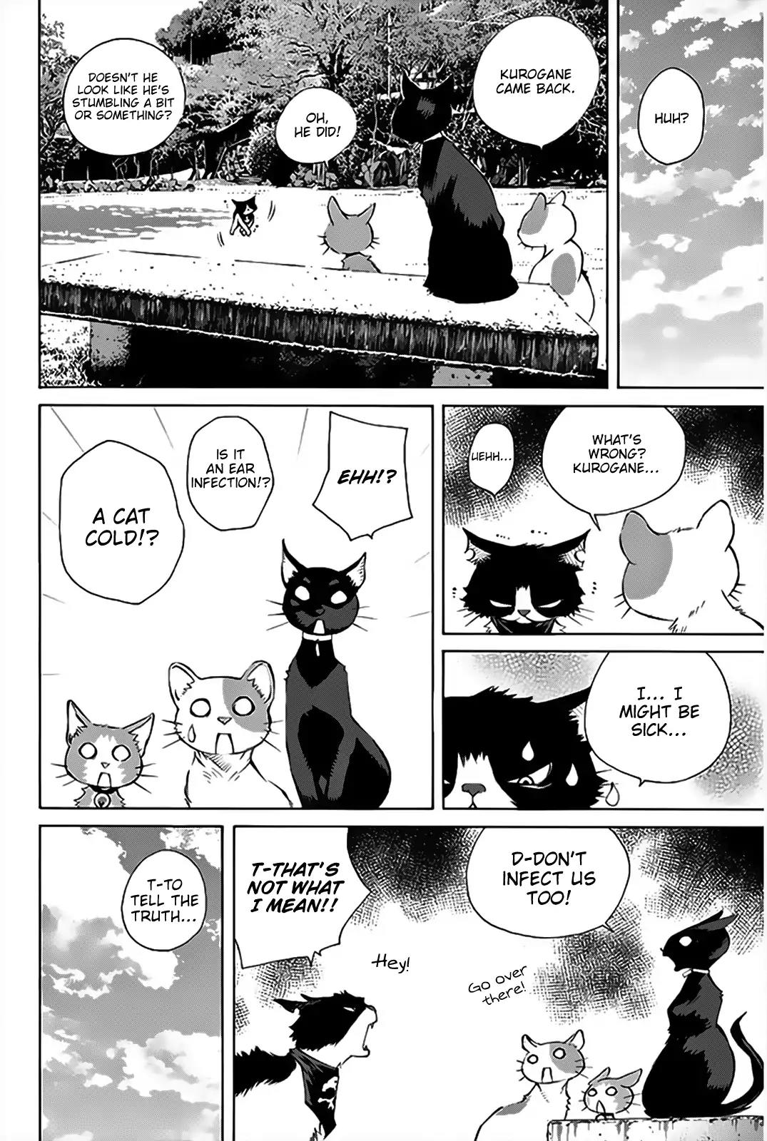 Pastel chapter 150 page 15