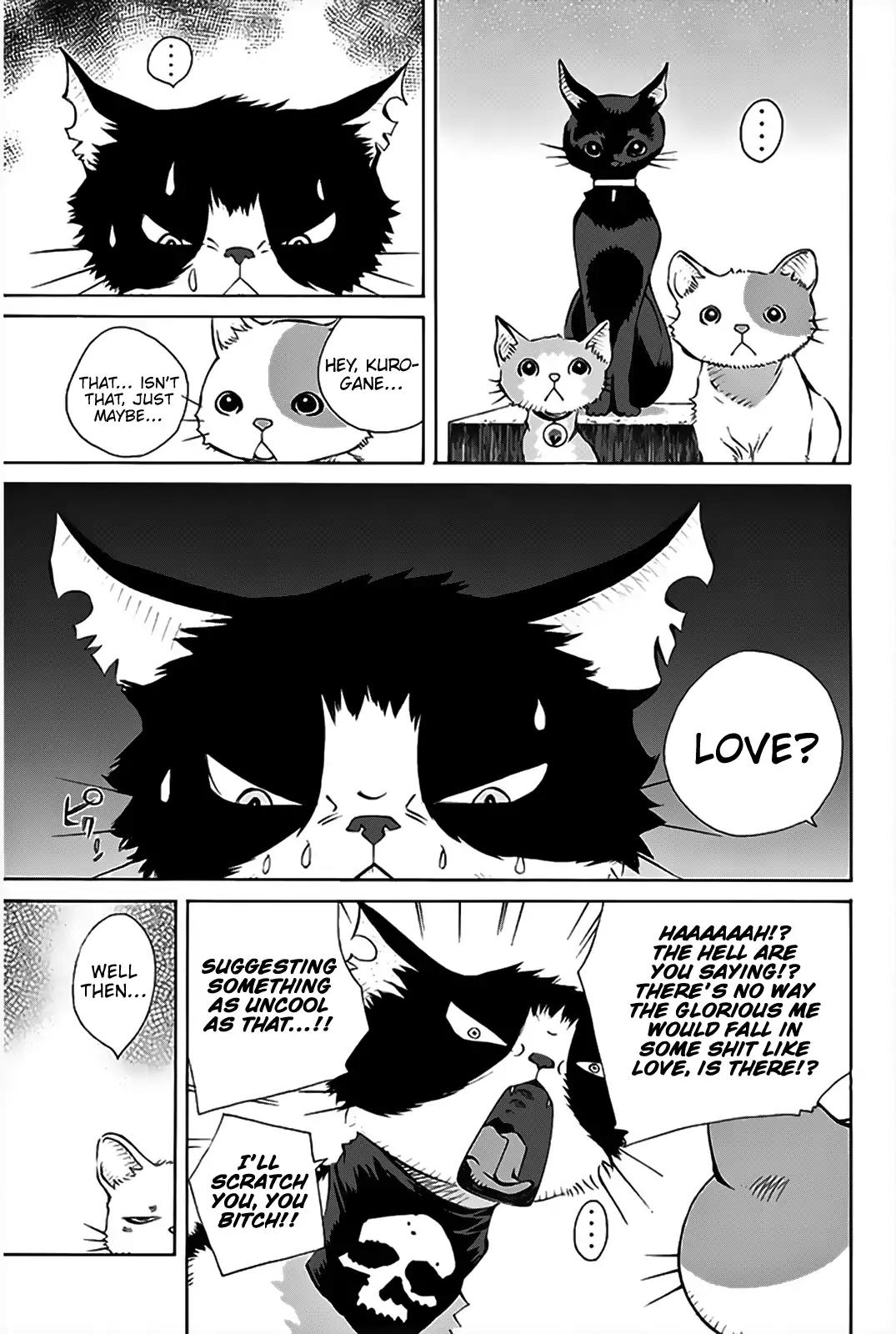 Pastel chapter 150 page 16