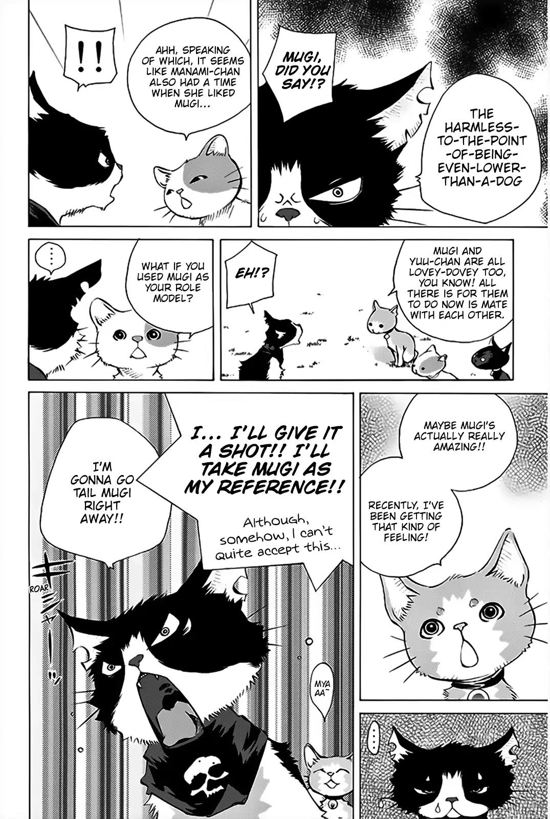 Pastel chapter 150 page 19