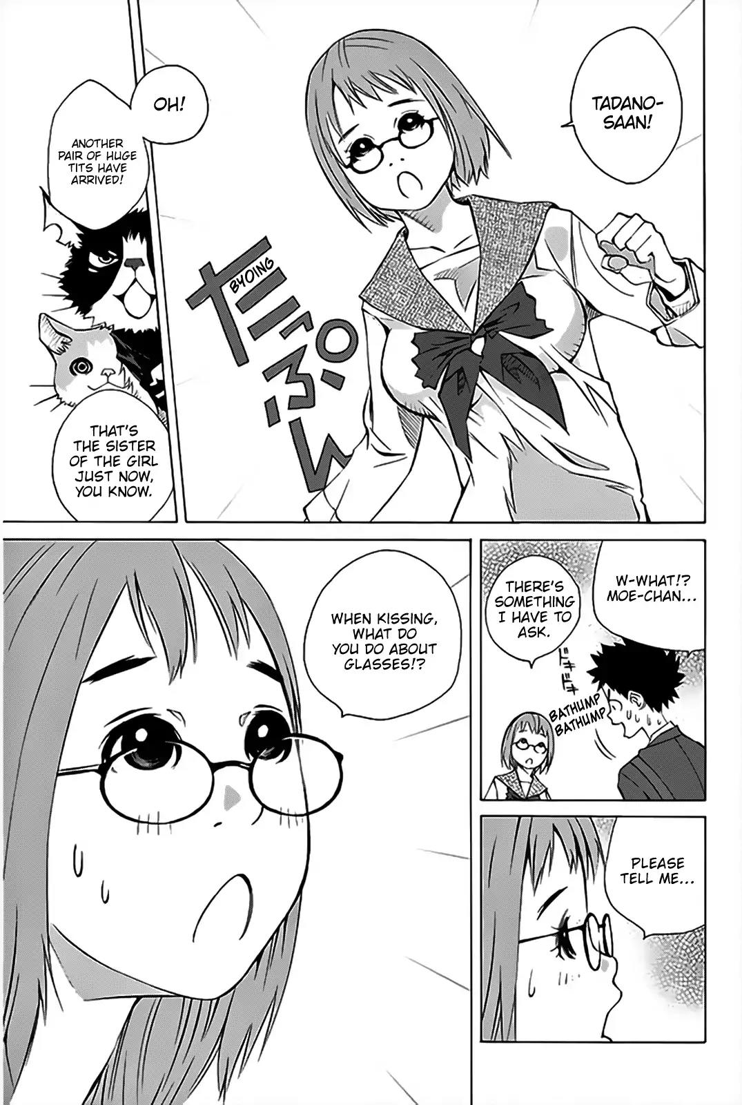 Pastel chapter 150 page 26