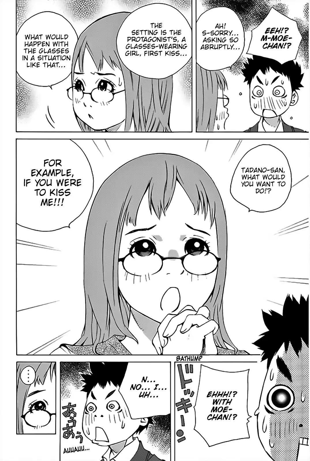 Pastel chapter 150 page 27