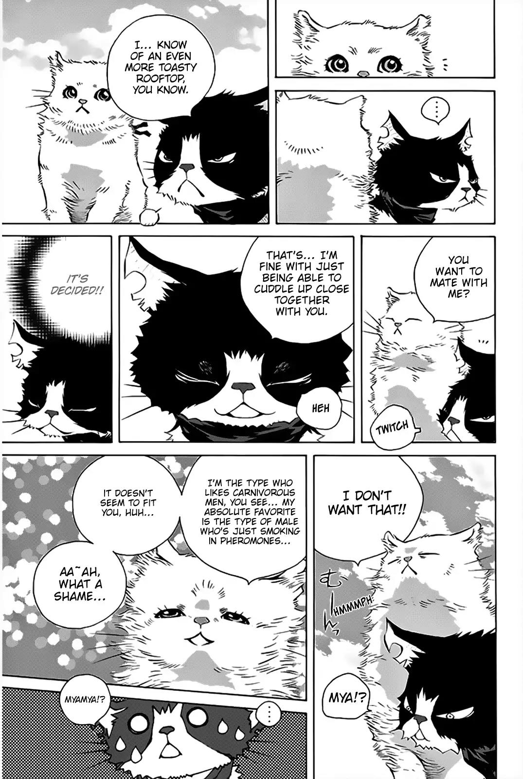 Pastel chapter 150 page 43