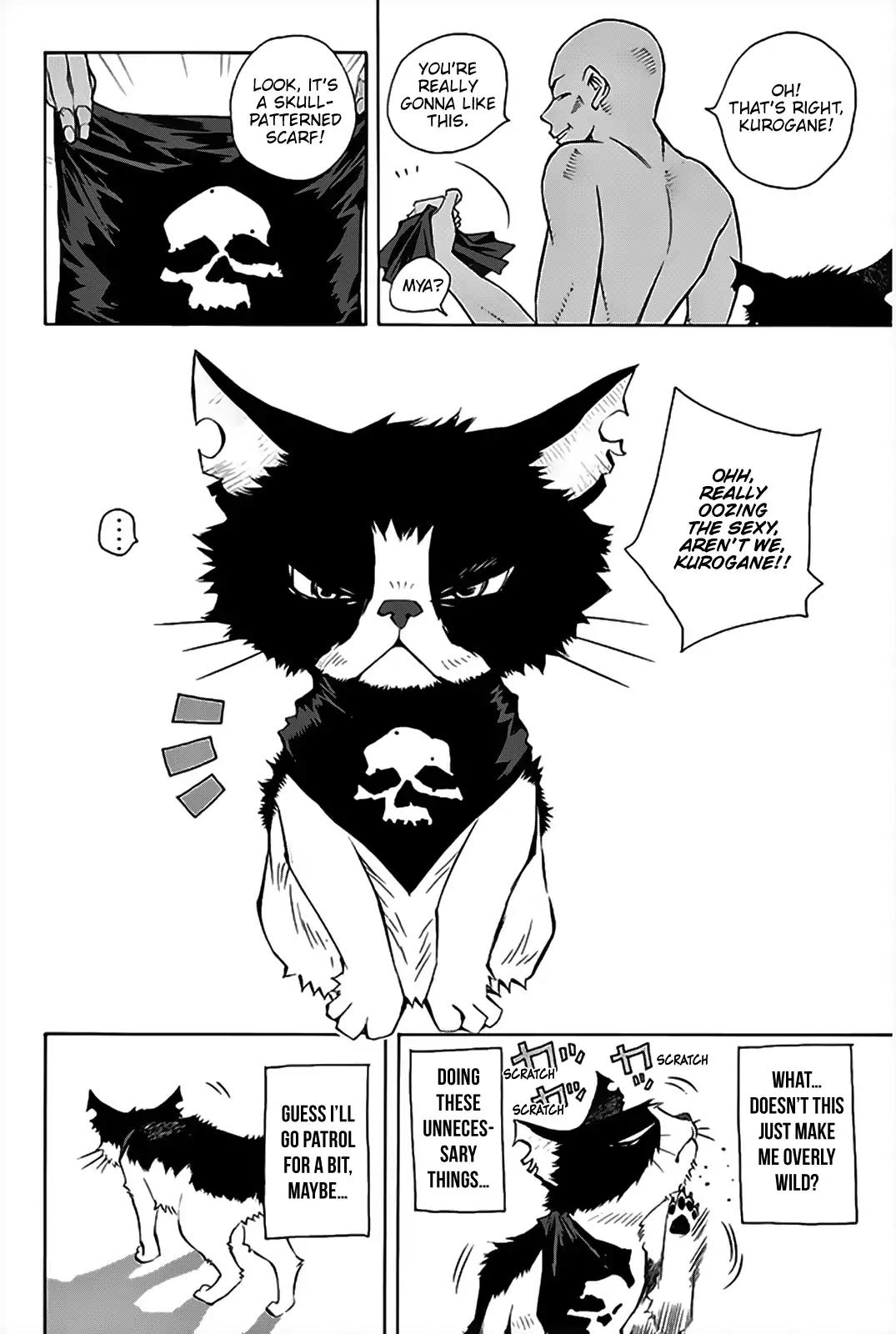 Pastel chapter 150 page 5