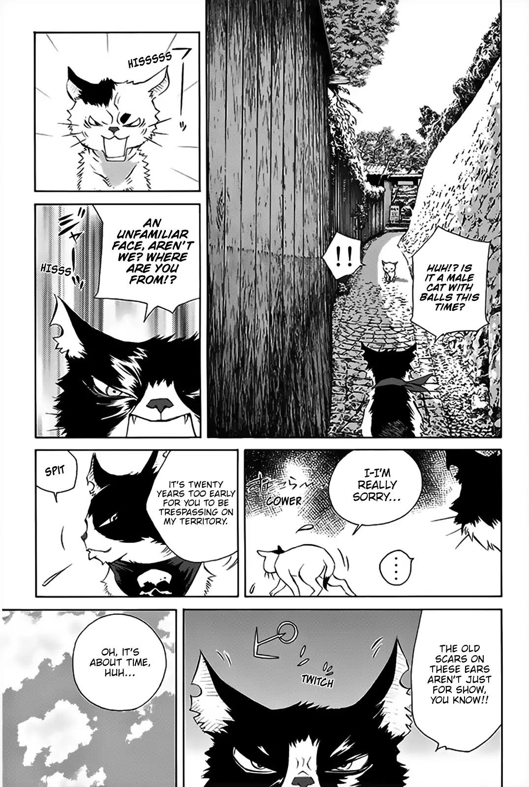 Pastel chapter 150 page 8