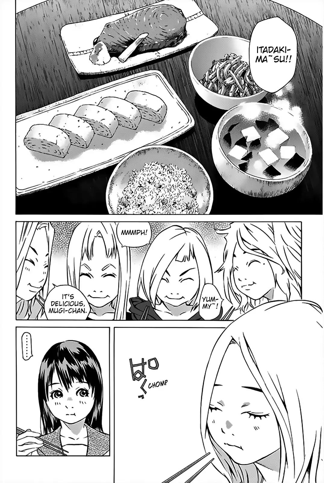 Pastel chapter 151 page 11