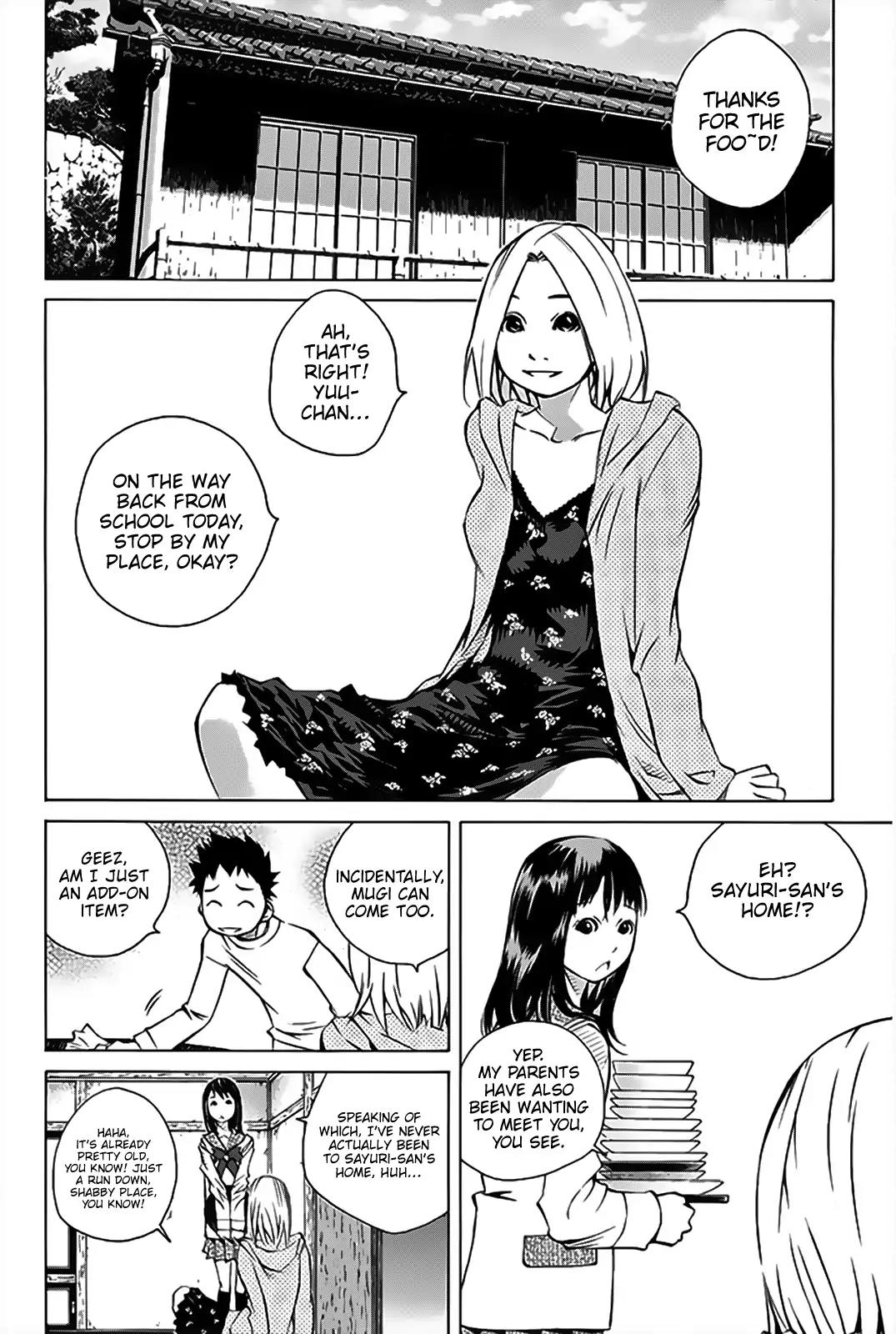 Pastel chapter 151 page 13