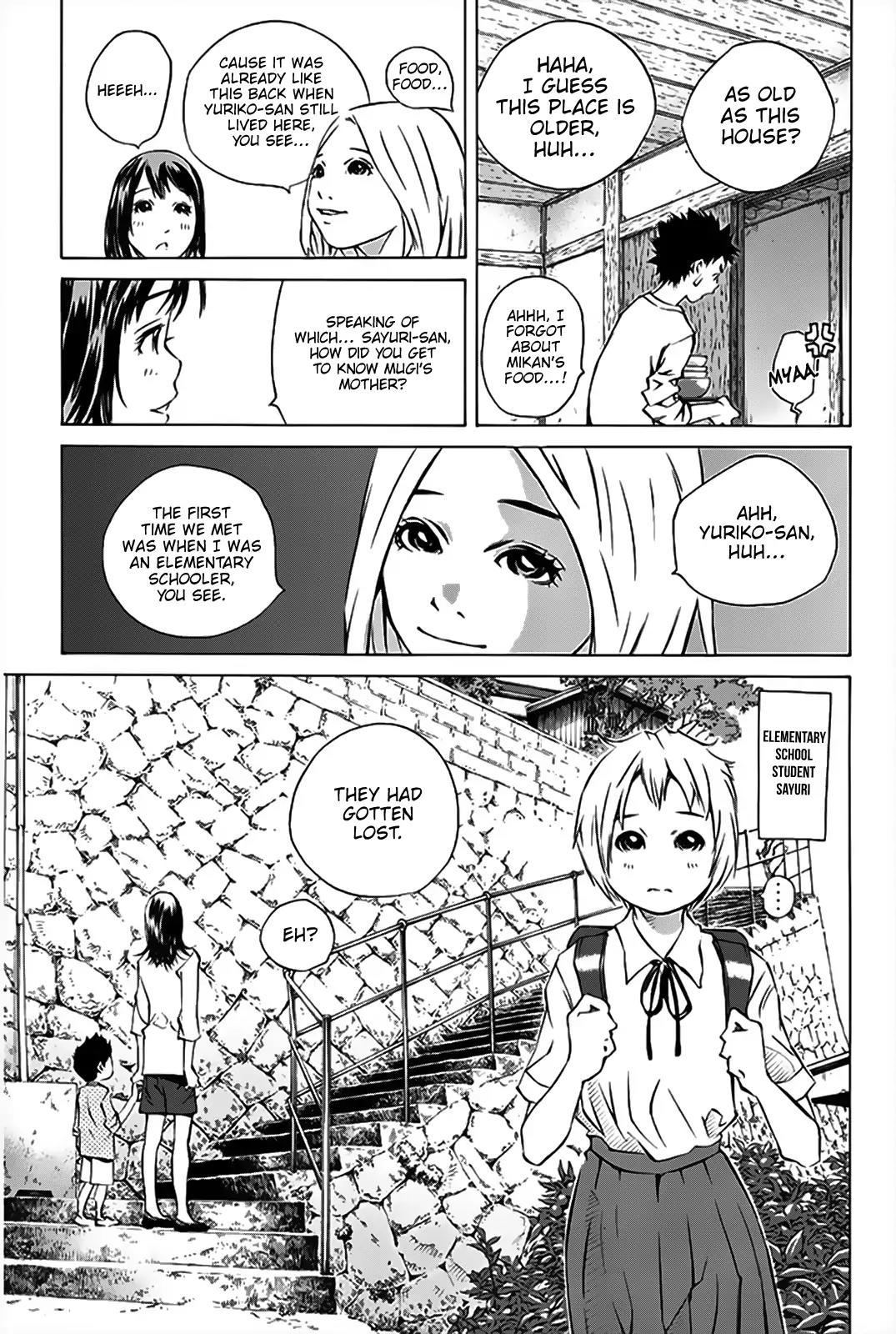 Pastel chapter 151 page 14