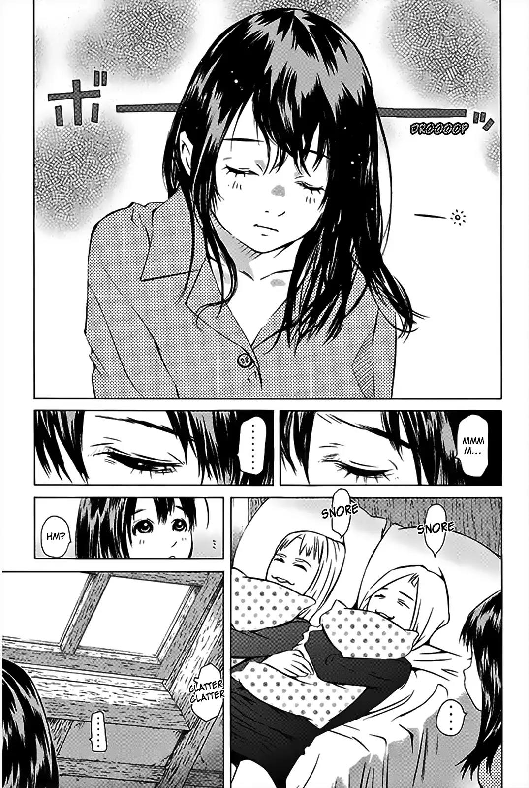 Pastel chapter 151 page 2