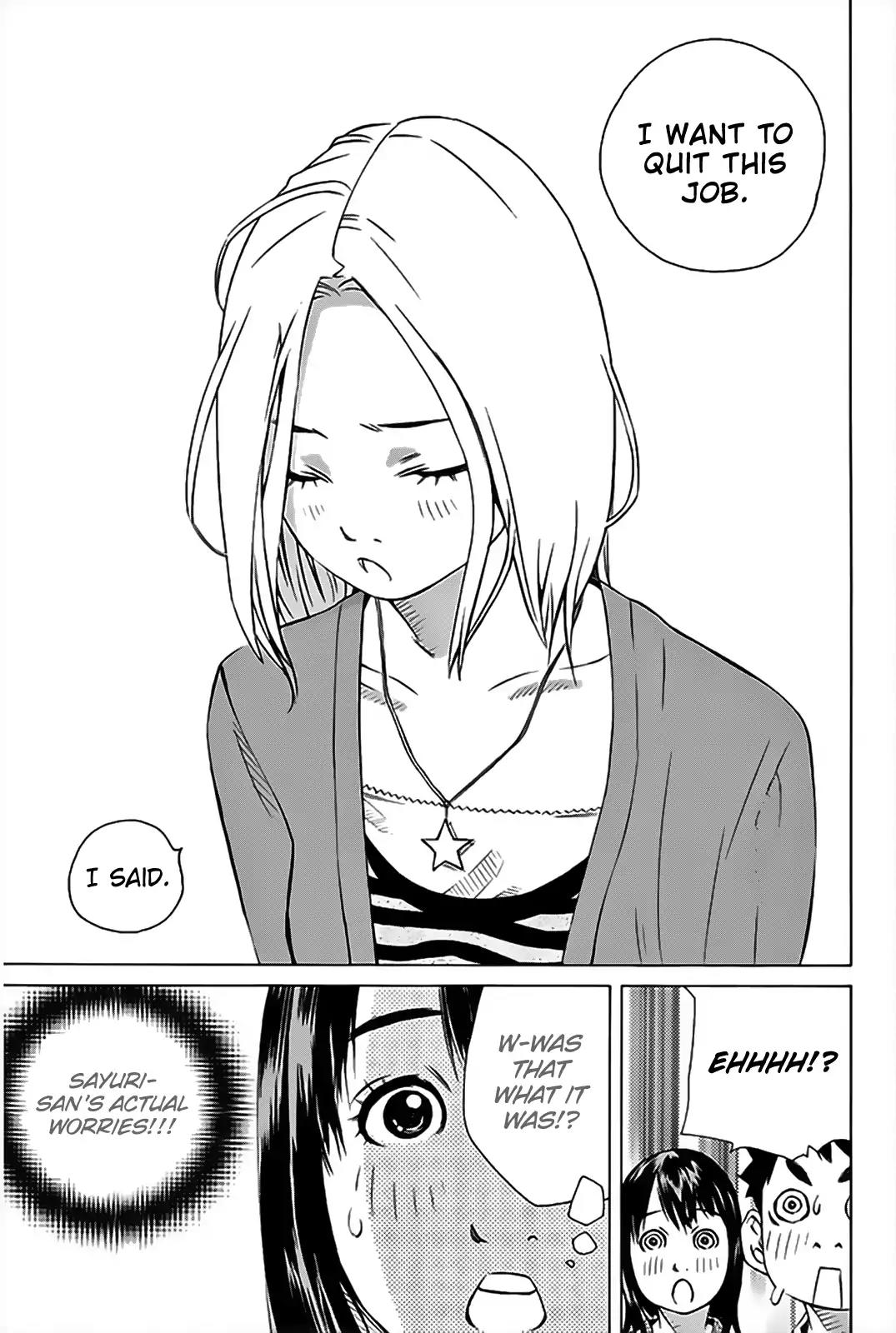 Pastel chapter 151 page 37