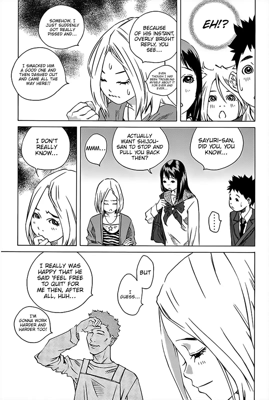 Pastel chapter 151 page 39