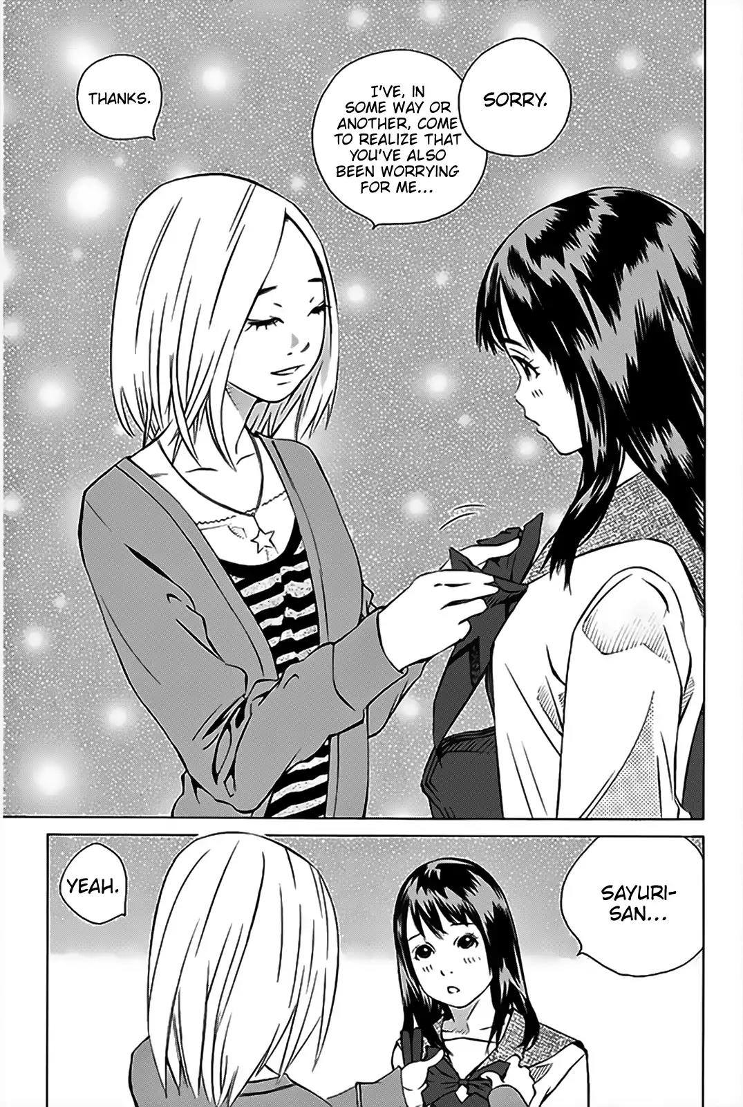 Pastel chapter 151 page 41