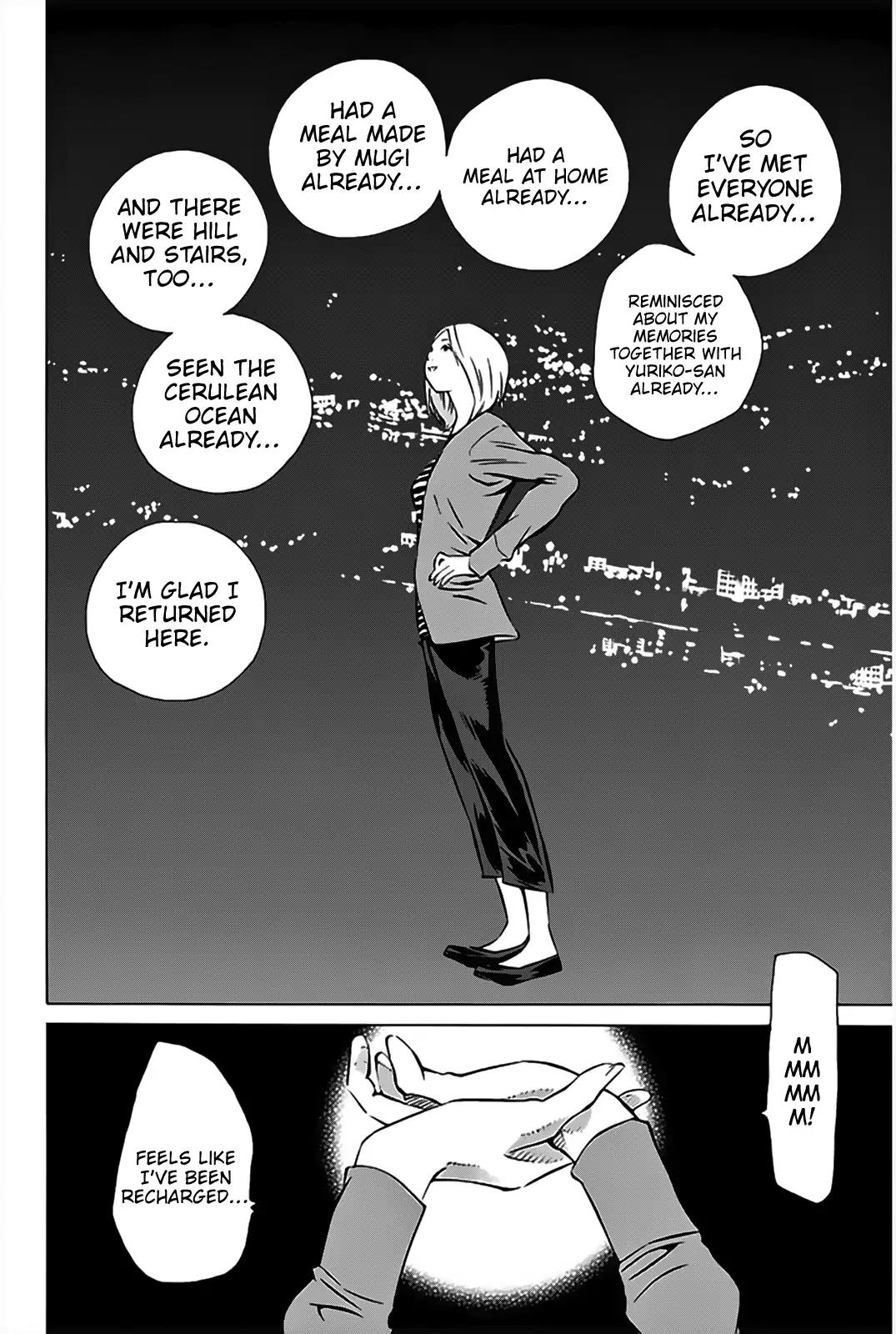 Pastel chapter 151 page 42