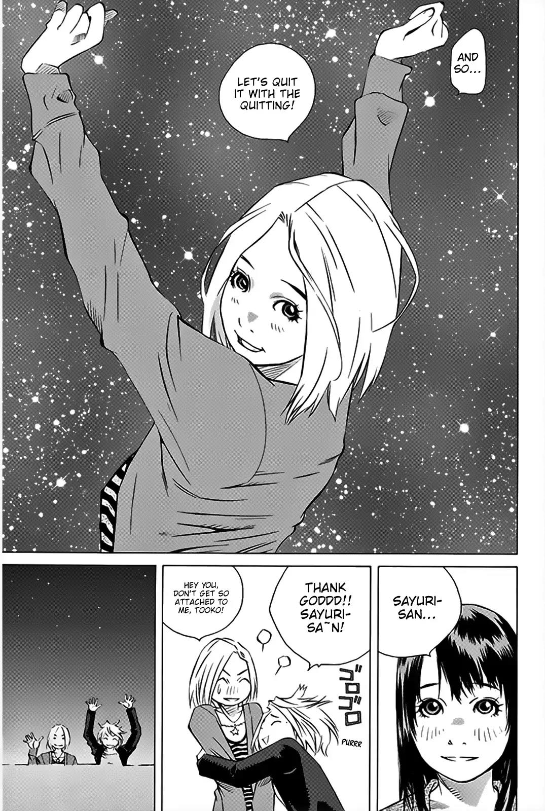 Pastel chapter 151 page 43