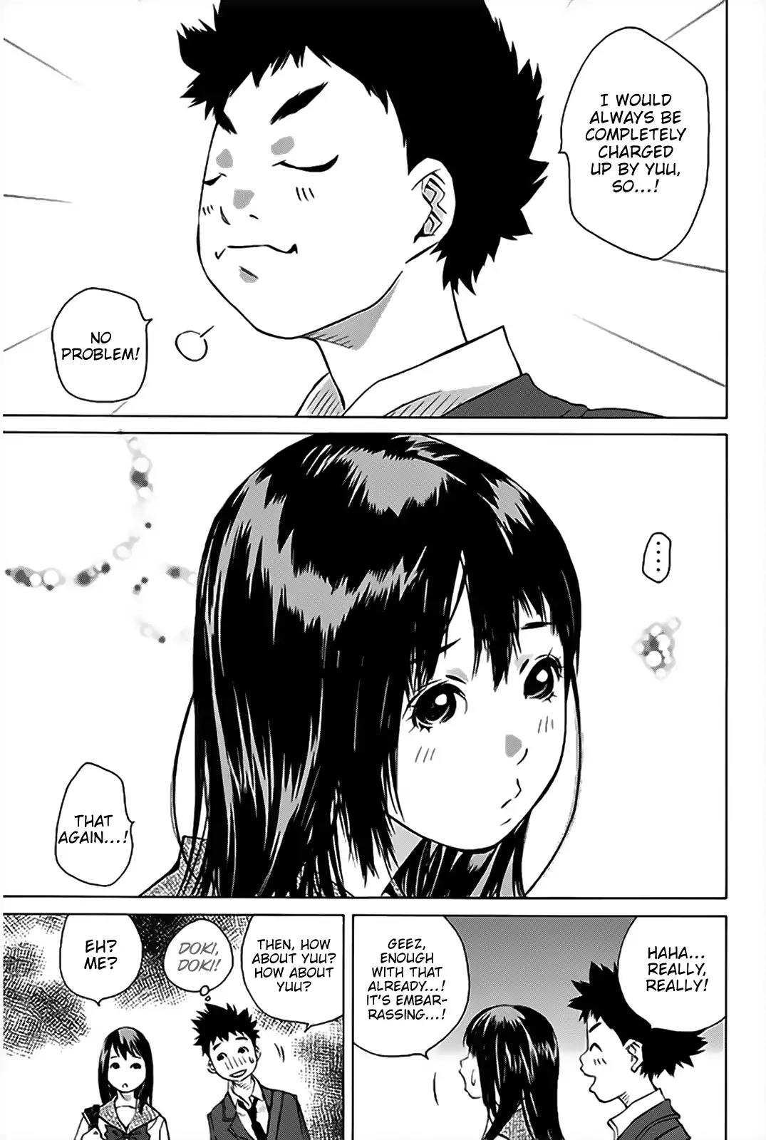 Pastel chapter 151 page 45