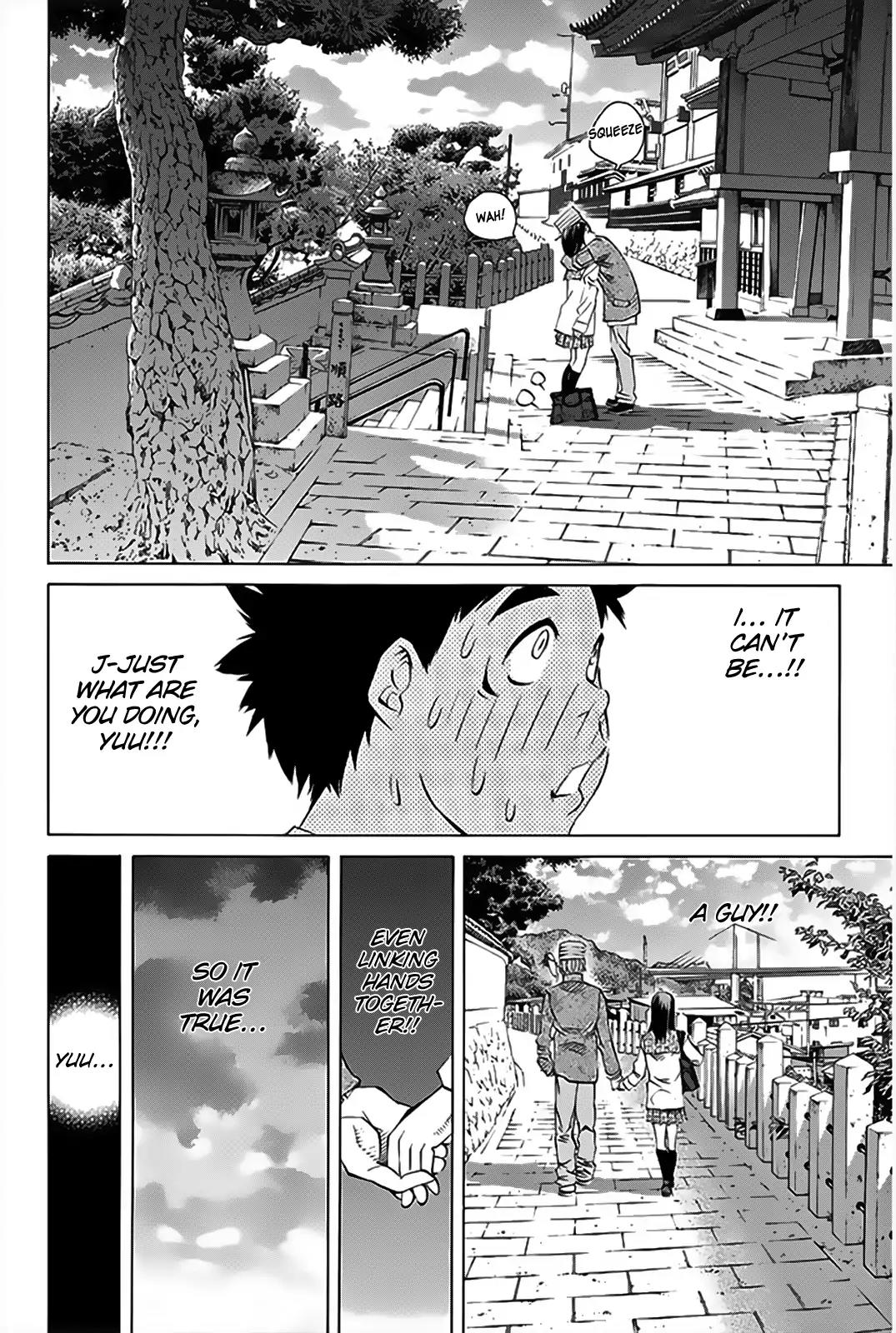 Pastel chapter 152 page 36