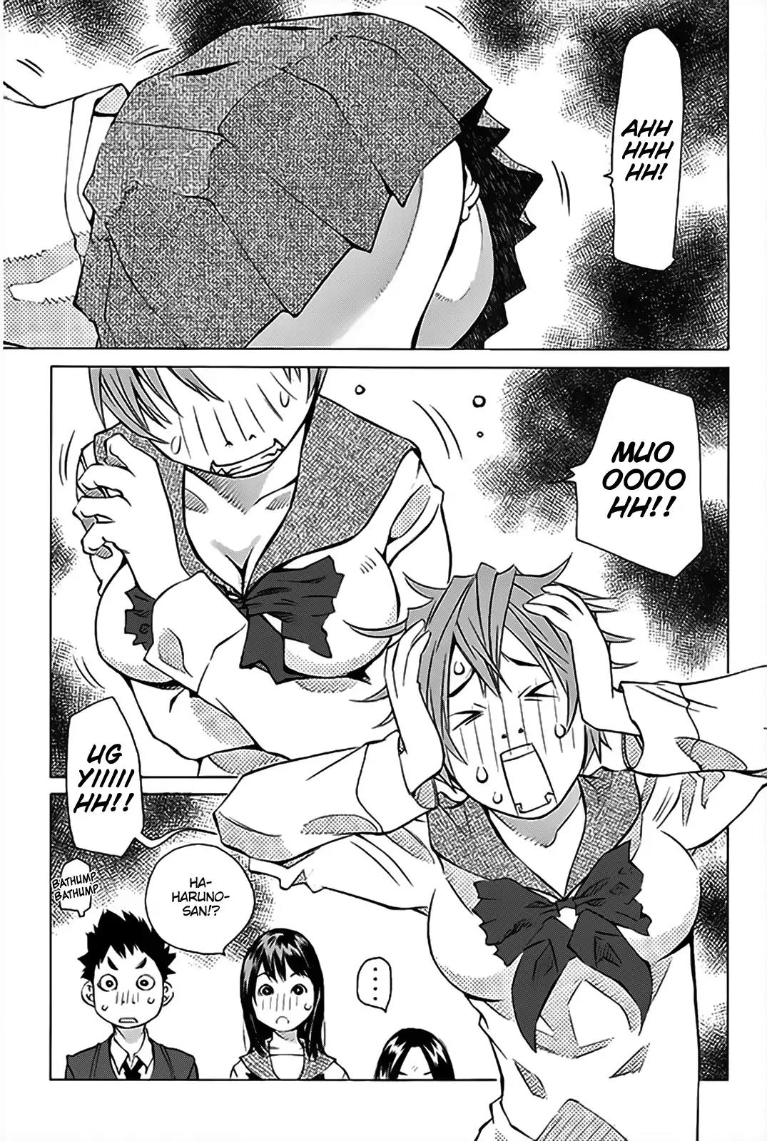 Pastel chapter 152 page 4