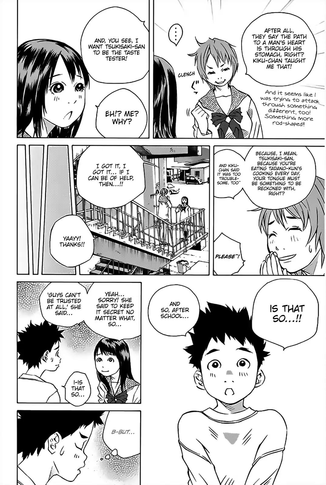 Pastel chapter 152 page 44