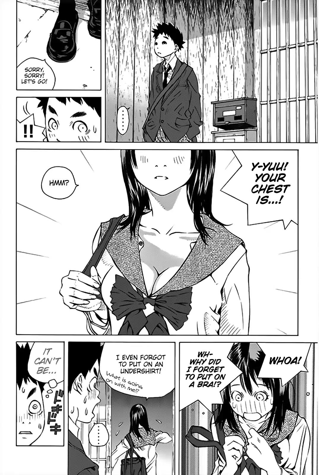 Pastel chapter 153 page 10