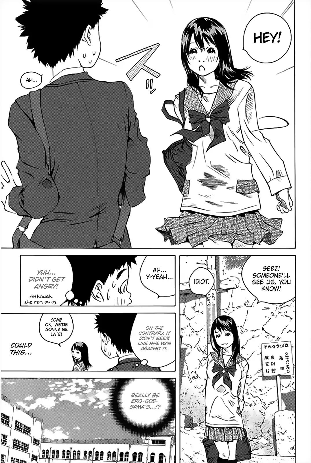 Pastel chapter 153 page 13