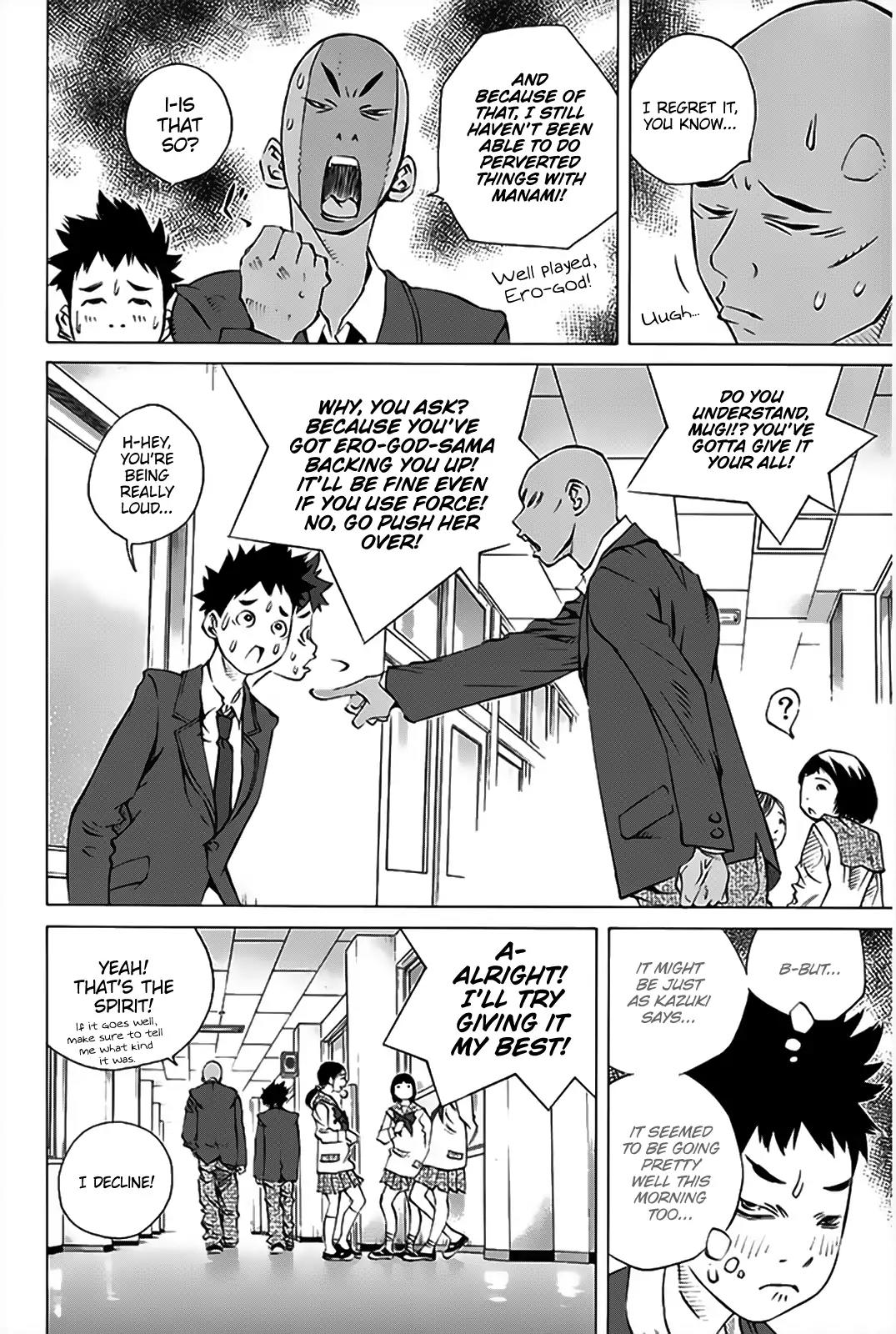 Pastel chapter 153 page 16