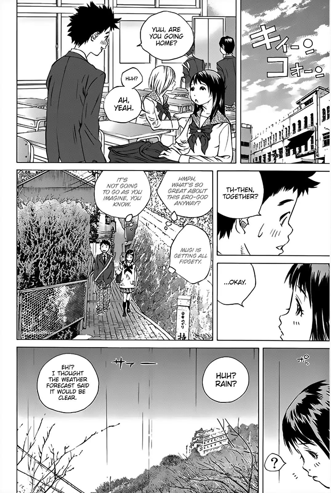 Pastel chapter 153 page 20