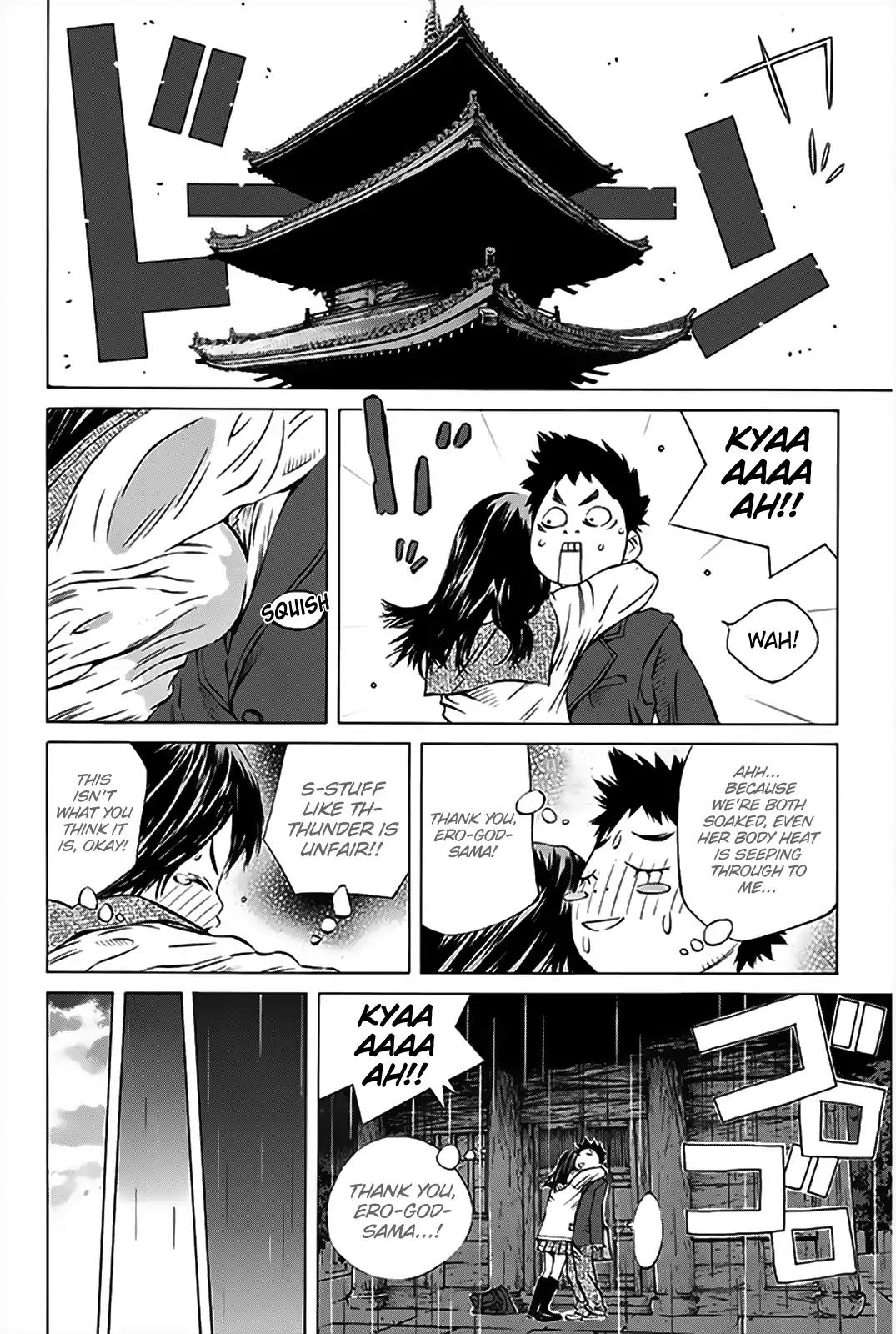 Pastel chapter 153 page 22