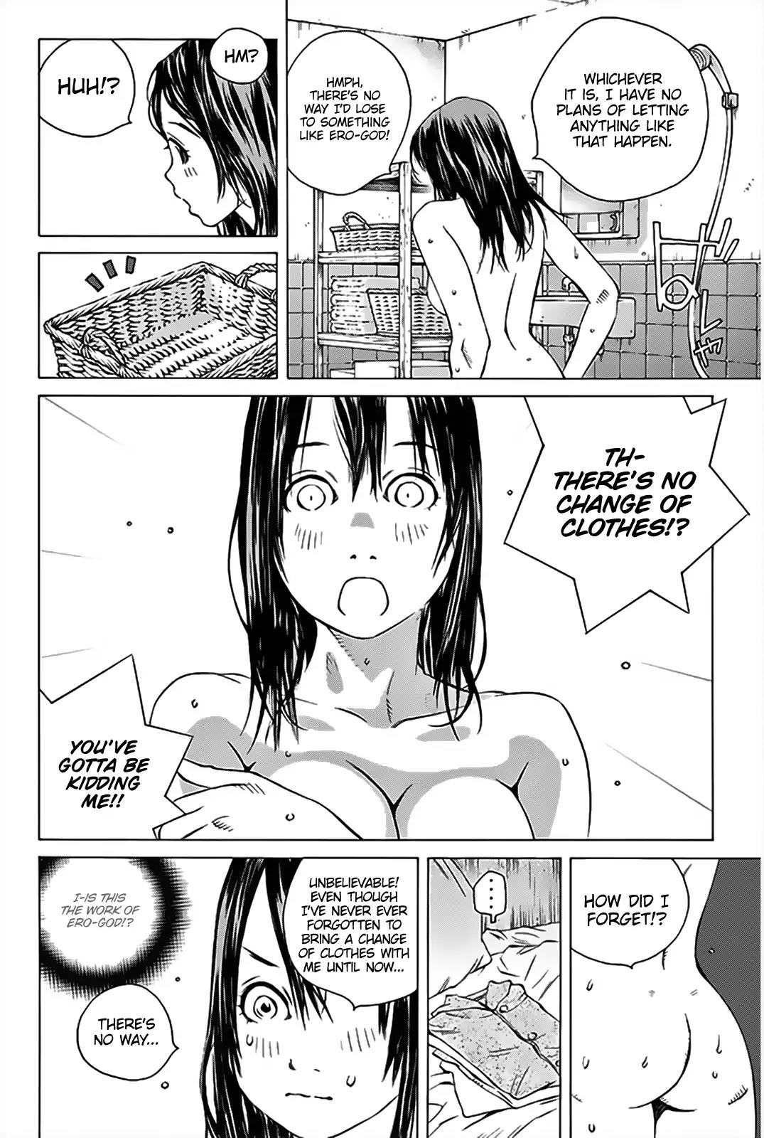 Pastel chapter 153 page 28