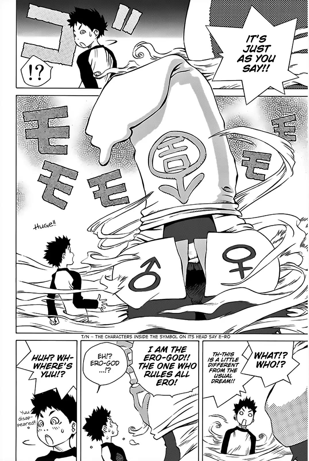 Pastel chapter 153 page 3