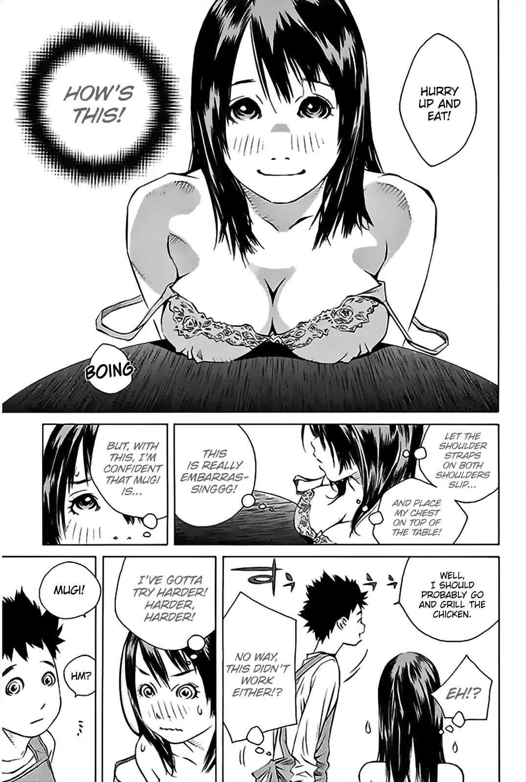 Pastel chapter 153 page 37