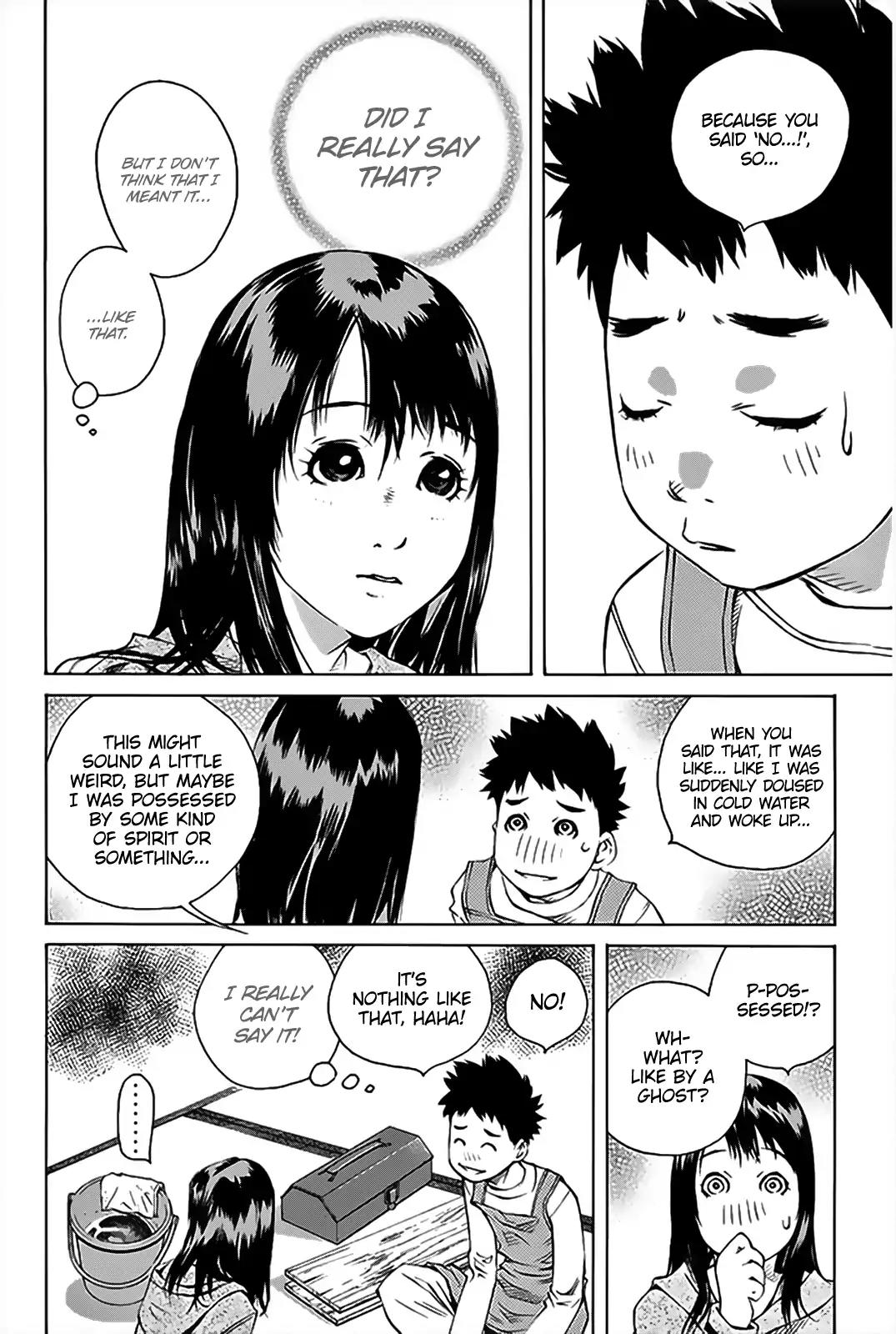 Pastel chapter 153 page 44