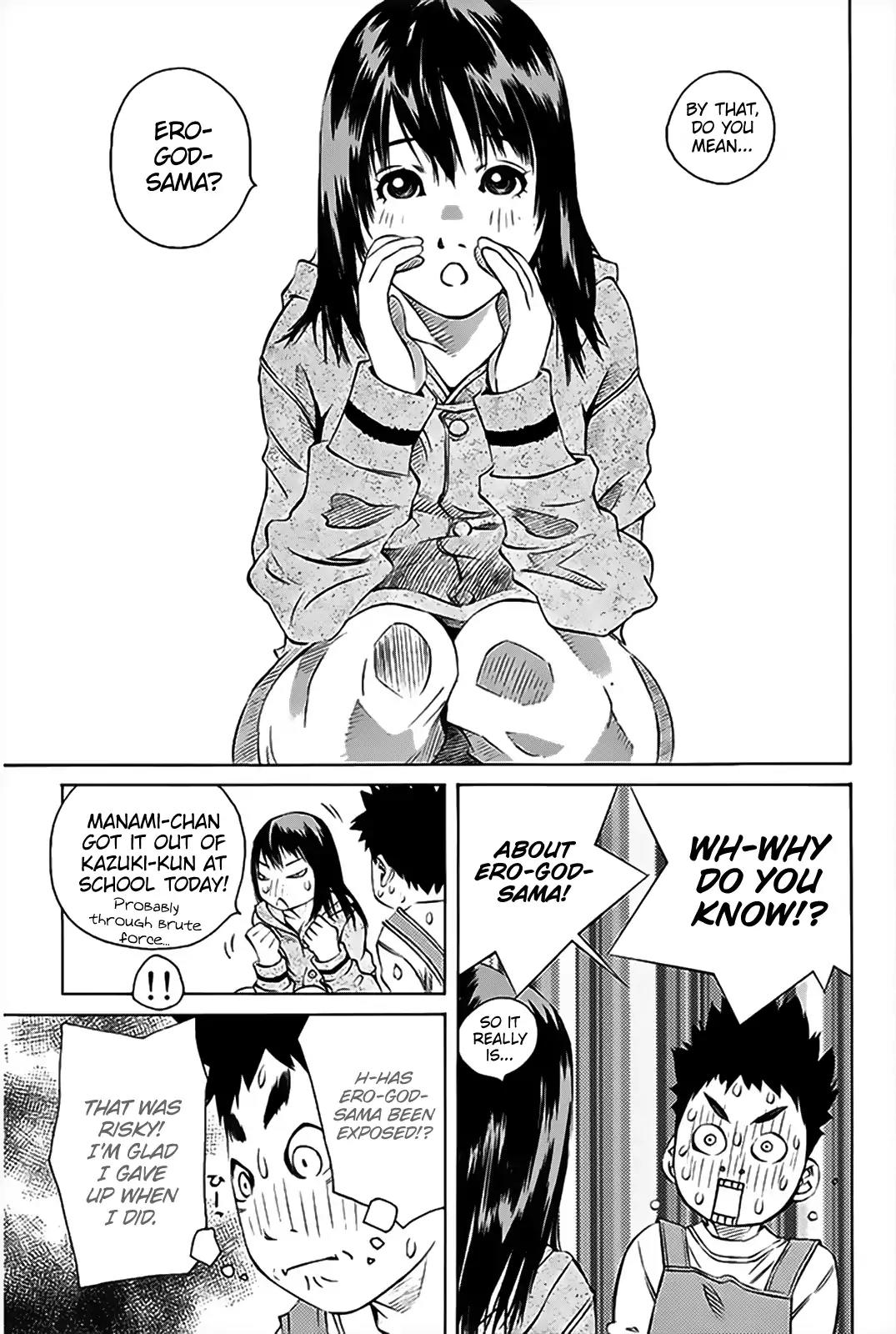 Pastel chapter 153 page 45