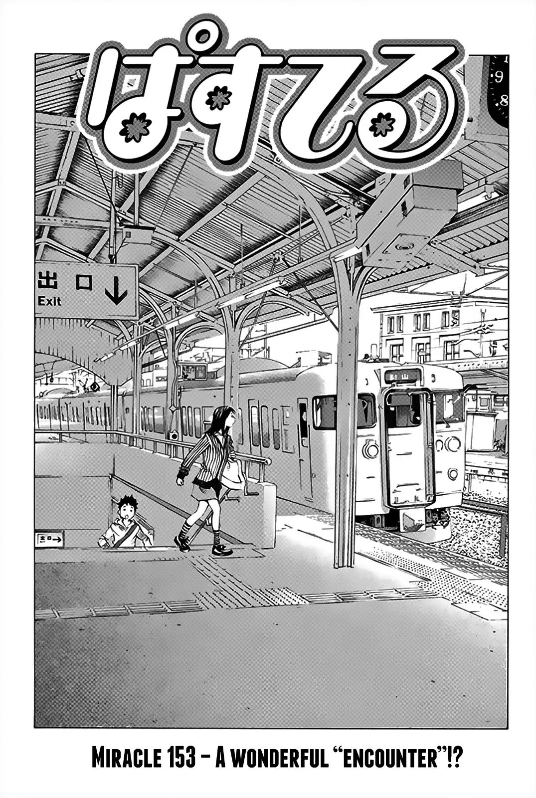 Pastel chapter 153 page 7