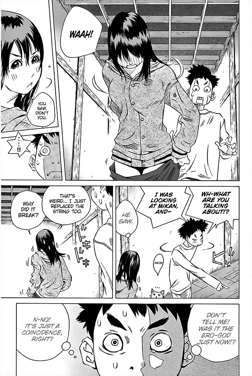 Pastel chapter 153 page 9