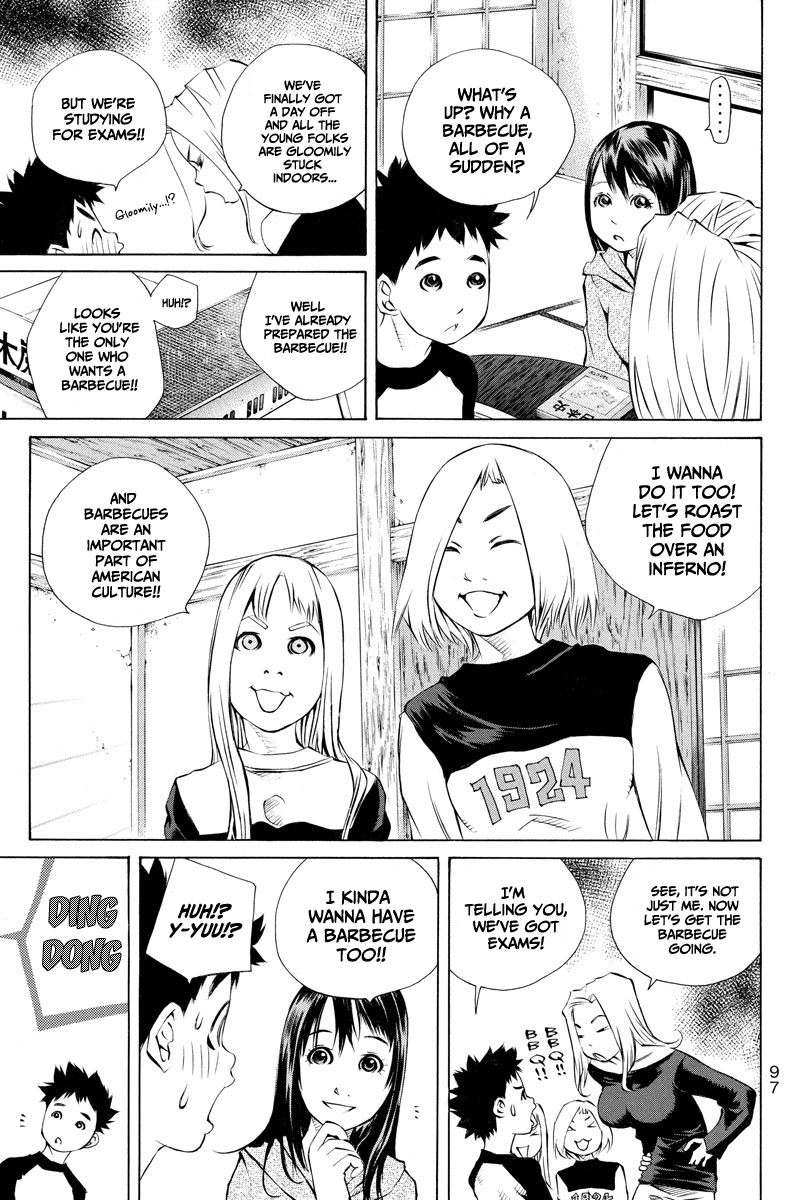 Pastel chapter 154 page 4