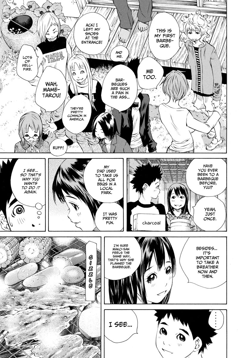 Pastel chapter 154 page 6