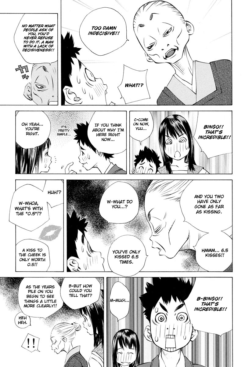 Pastel chapter 155 page 12