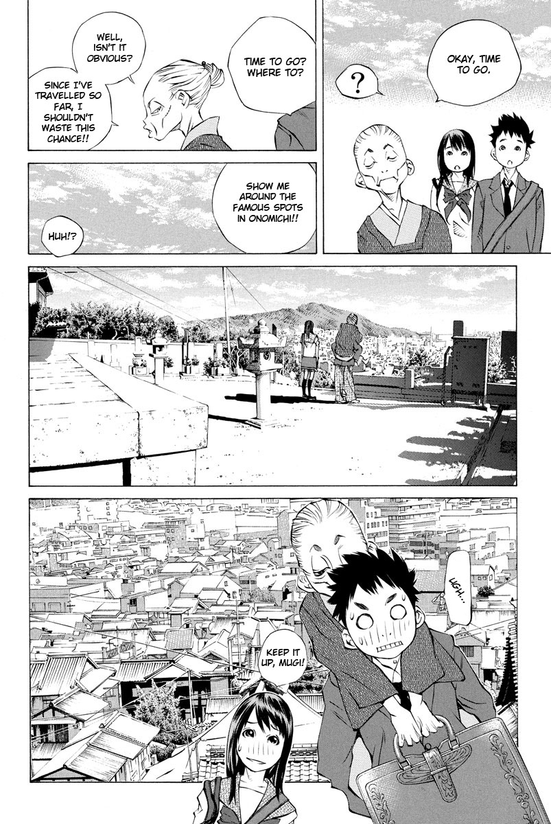 Pastel chapter 155 page 13