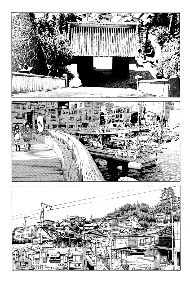 Pastel chapter 155 page 14