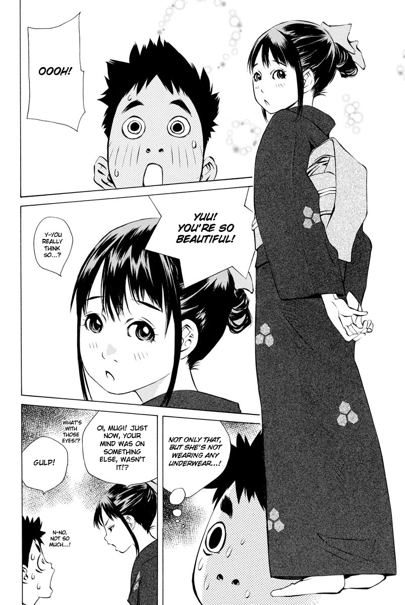 Pastel chapter 155 page 25