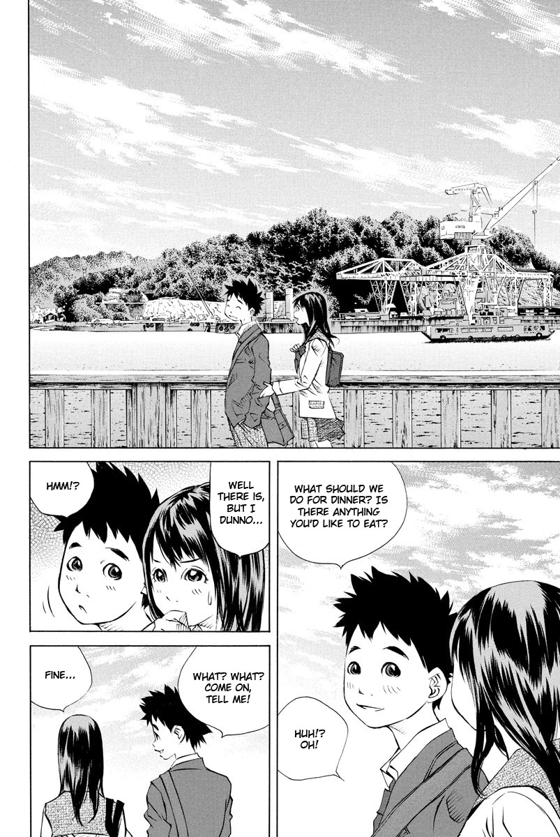 Pastel chapter 155 page 3