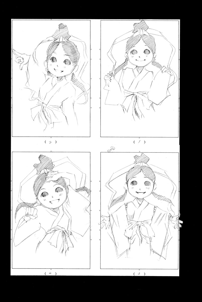 Pastel chapter 155 page 49