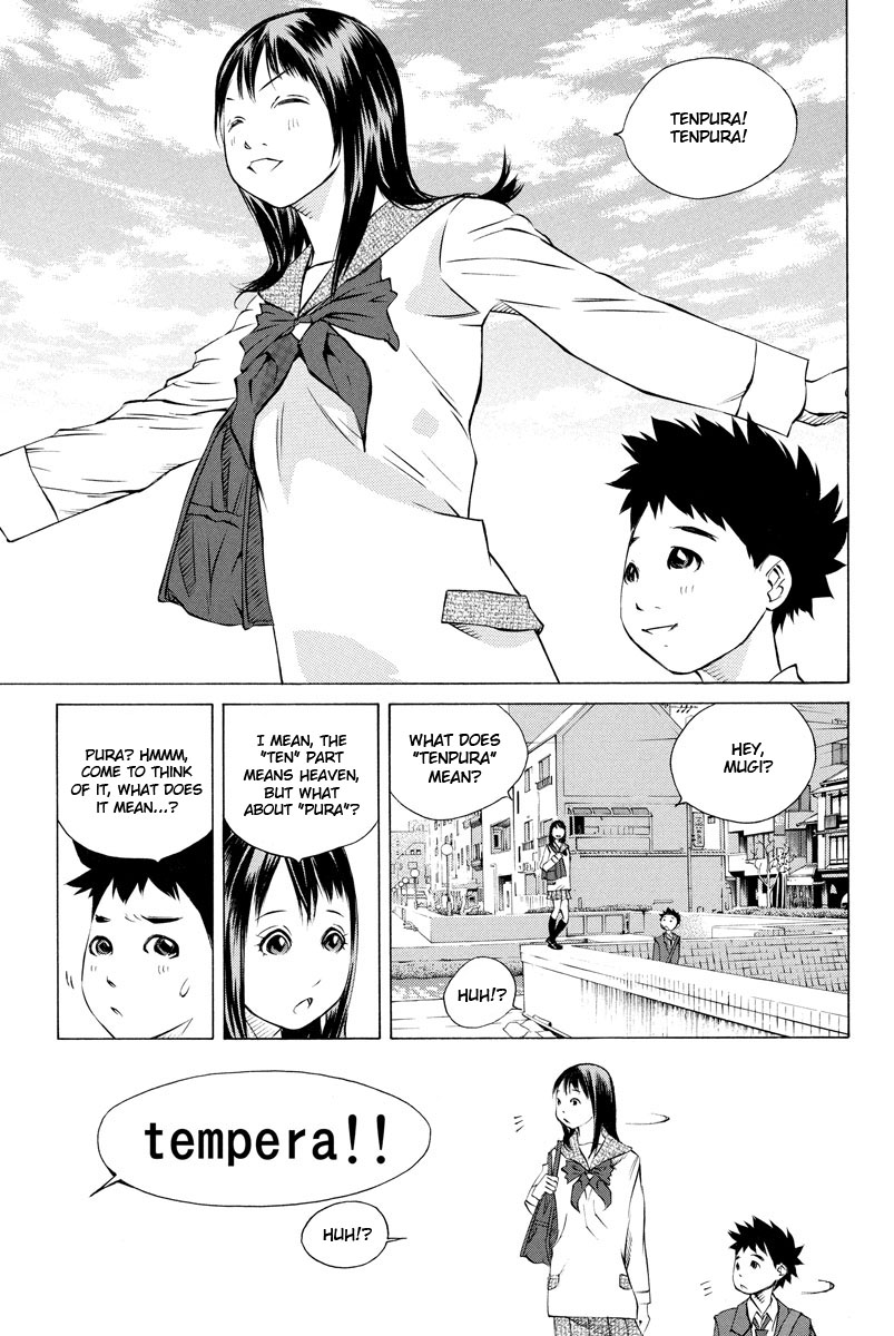 Pastel chapter 155 page 6