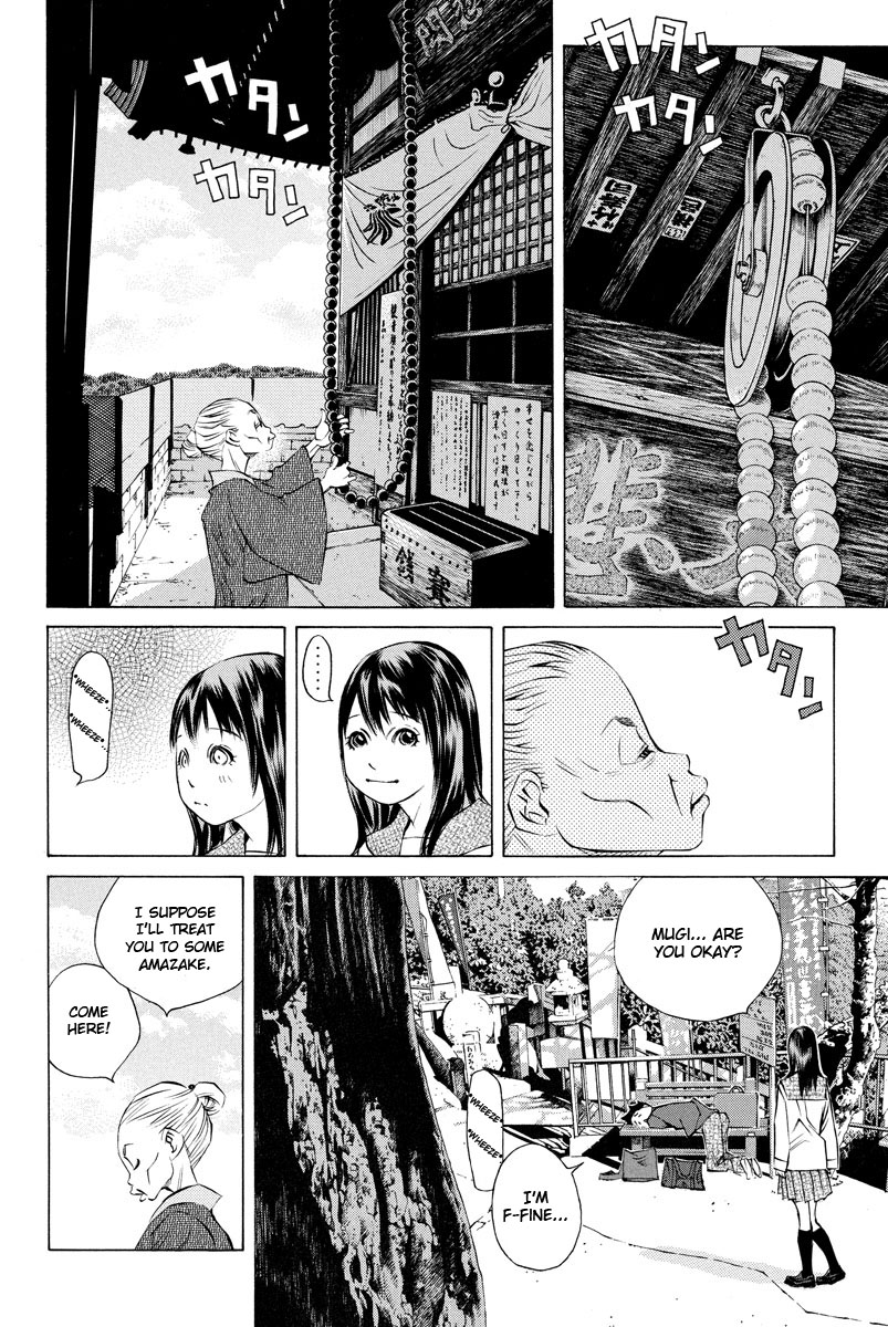 Pastel chapter 155 page 9