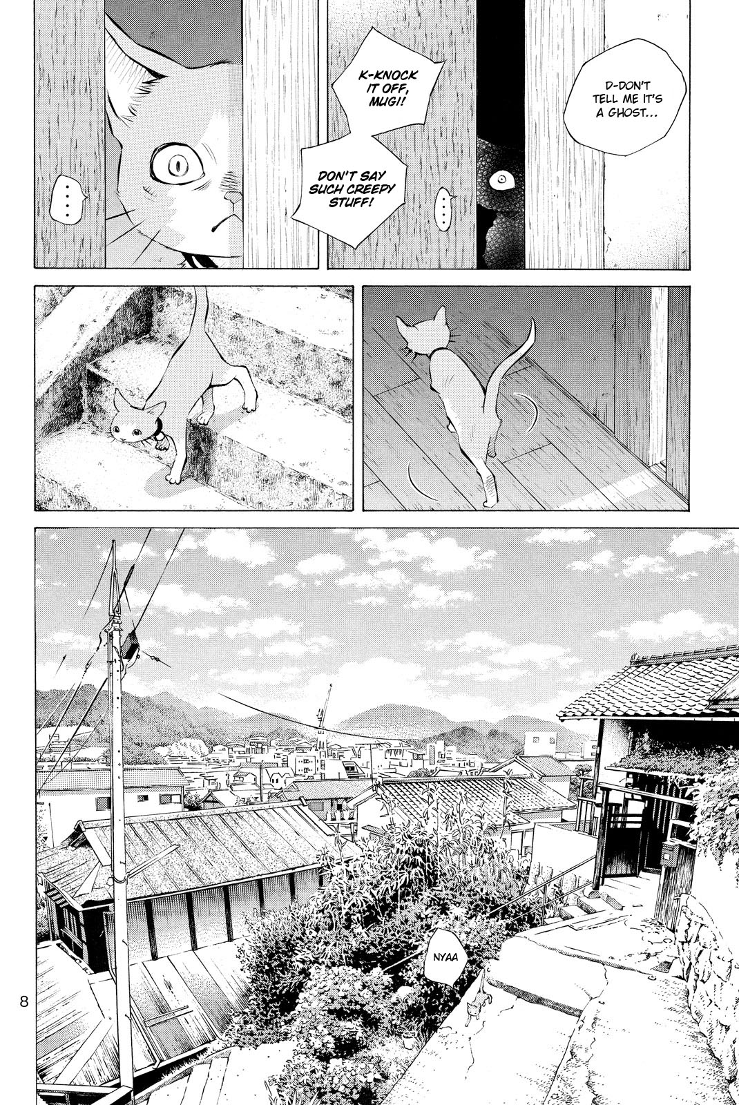 Pastel chapter 156 page 11