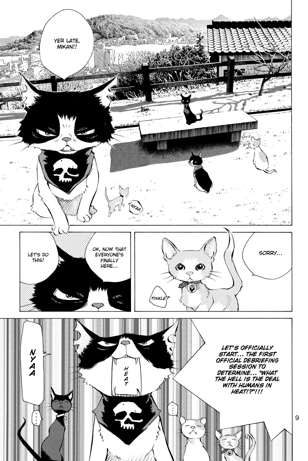 Pastel chapter 156 page 12