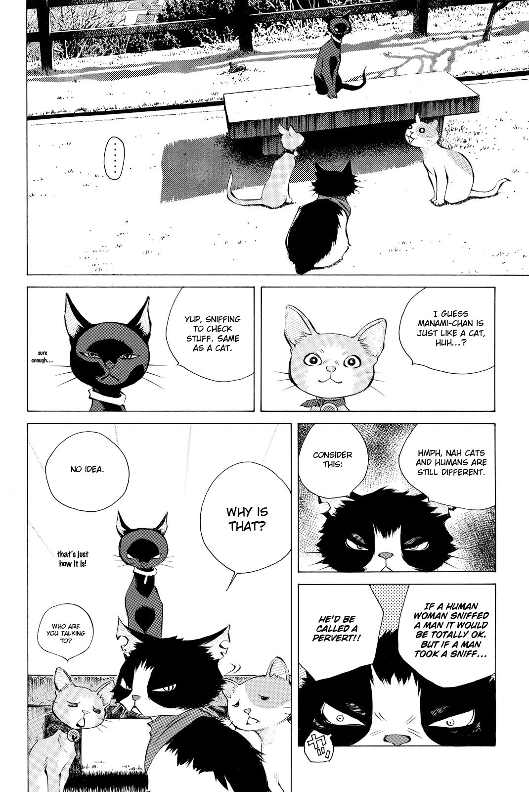 Pastel chapter 156 page 19