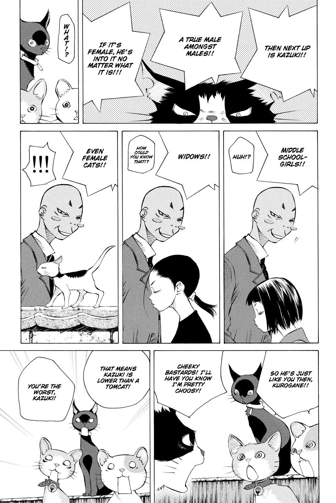 Pastel chapter 156 page 20