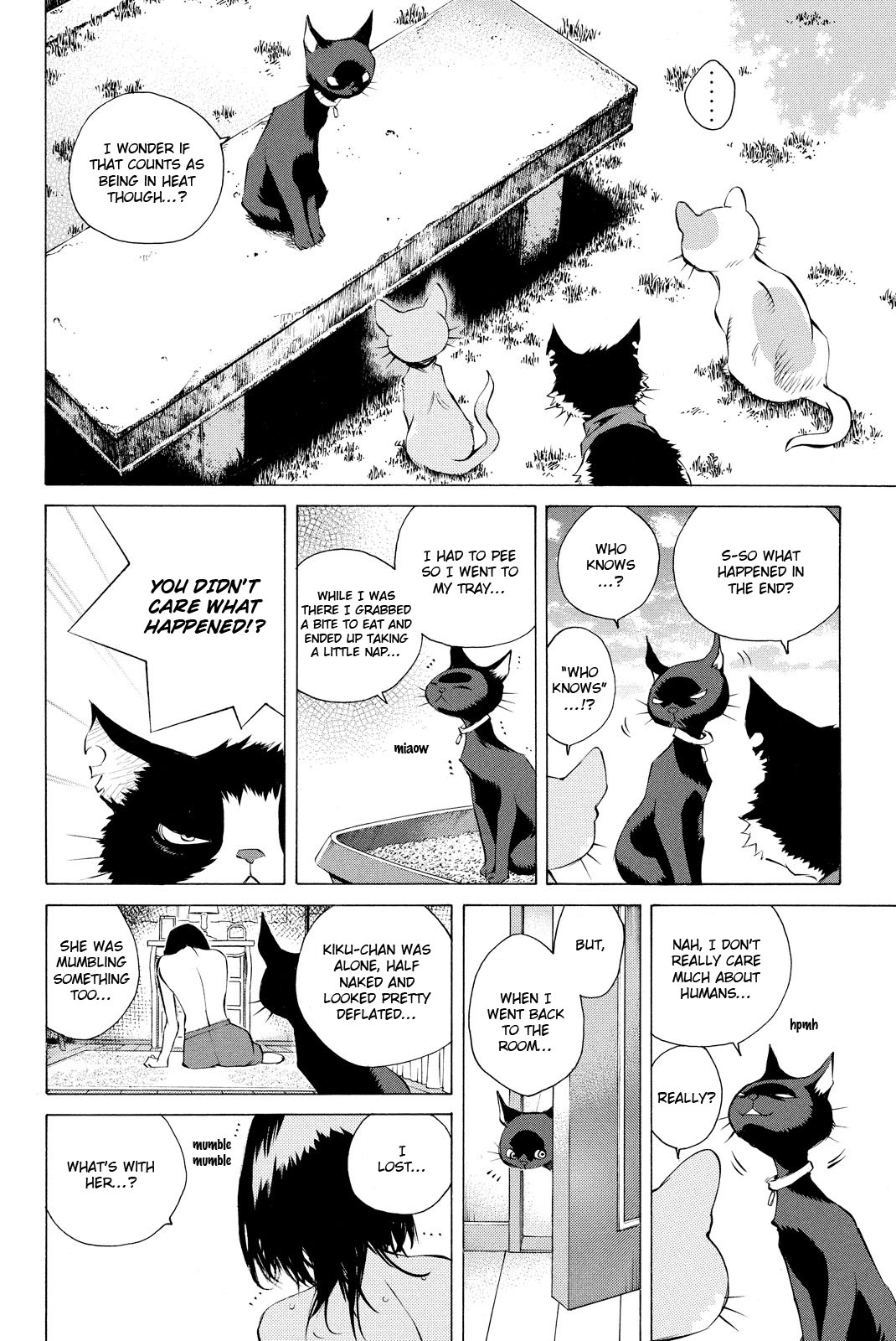 Pastel chapter 156 page 33