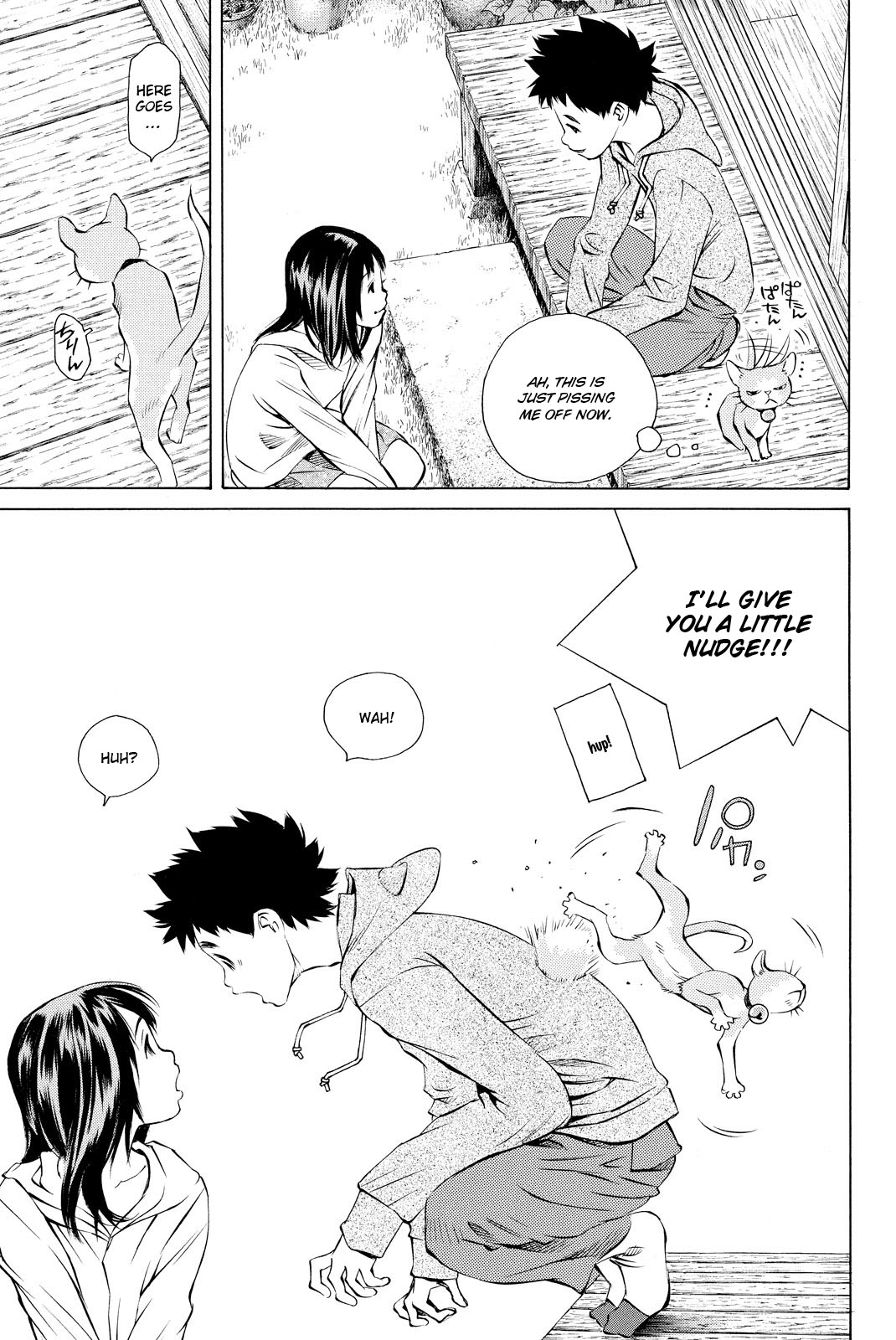 Pastel chapter 156 page 45